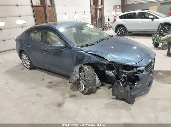 3MZBN1V77HM113990 2017 MAZDA 3 - Image 1