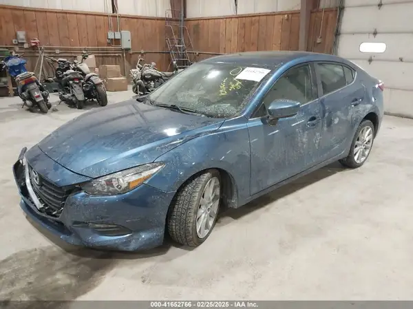 3MZBN1V77HM113990 2017 MAZDA 3 - Image 2