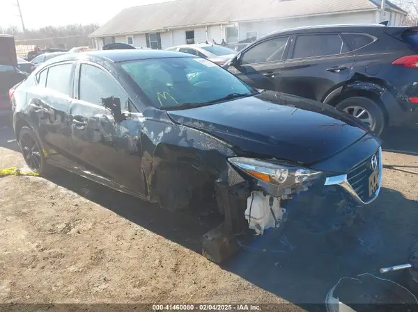 3MZBN1V77HM114136 2017 MAZDA 3 - Image 1