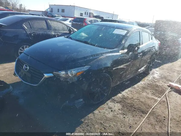 3MZBN1V77HM114136 2017 MAZDA 3 - Image 2