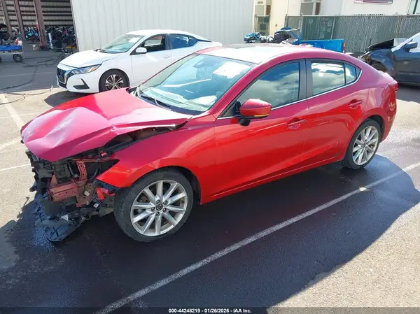 3MZBN1V77HM114704 2017 MAZDA 3 - Image 2
