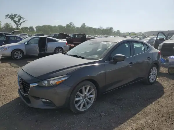 3MZBN1V77HM116002 2017 MAZDA 3 - Image 1