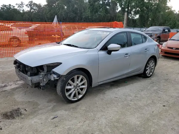 3MZBN1V77HM120387 2017 MAZDA 3 - Image 1