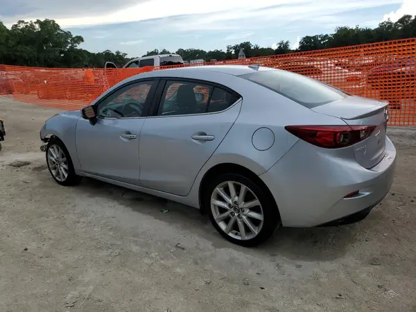 3MZBN1V77HM120387 2017 MAZDA 3 - Image 2