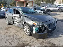 3MZBN1V77HM120390 2017 MAZDA 3