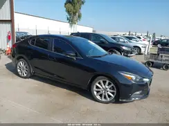 3MZBN1V77HM120678 2017 MAZDA 3
