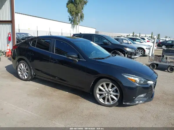 3MZBN1V77HM120678 2017 MAZDA 3 - Image 1