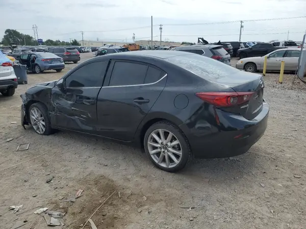 3MZBN1V77HM121622 2017 MAZDA 3 - Image 2