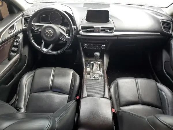 3MZBN1V77HM121622 2017 MAZDA 3 - Image 8