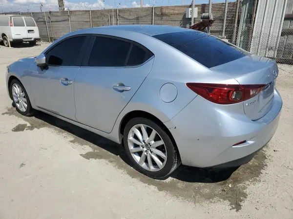 3MZBN1V77HM122737 2017 MAZDA 3 - Image 2