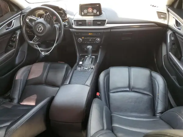 3MZBN1V77HM122737 2017 MAZDA 3 - Image 8