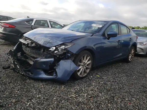 3MZBN1V77HM123452 2017 MAZDA 3 - Image 1