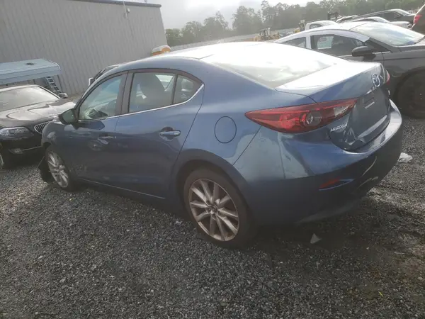 3MZBN1V77HM123452 2017 MAZDA 3 - Image 2