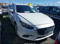 3MZBN1V77HM127386 2017 MAZDA 3