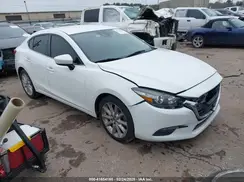 3MZBN1V77HM127436 2017 MAZDA 3