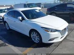 3MZBN1V77HM127470 2017 MAZDA 3
