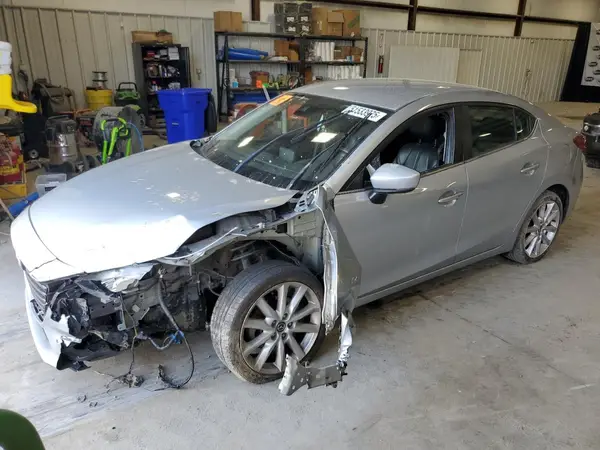 3MZBN1V77HM127775 2017 MAZDA 3 - Image 1