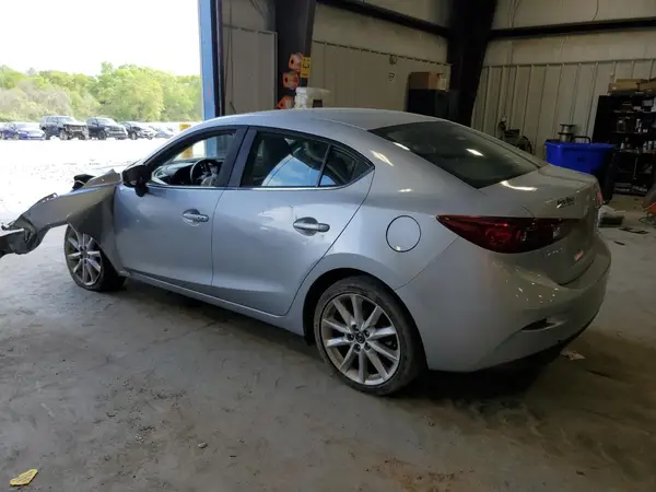 3MZBN1V77HM127775 2017 MAZDA 3 - Image 2