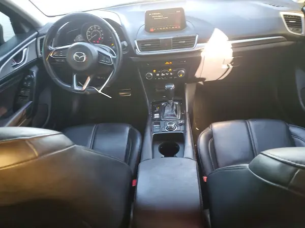 3MZBN1V77HM129347 2017 MAZDA 3 - Image 8