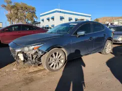 3MZBN1V77HM130594 2017 MAZDA 3