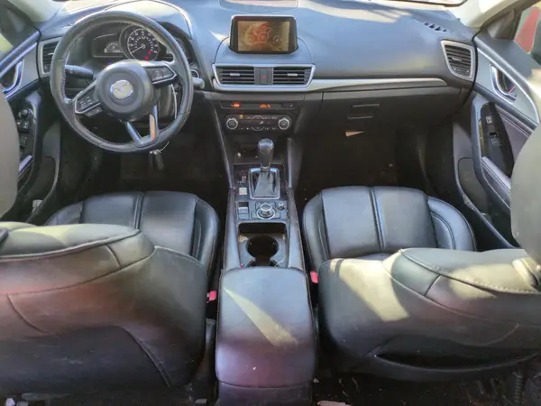 3MZBN1V77HM130594 2017 MAZDA 3 - Image 8