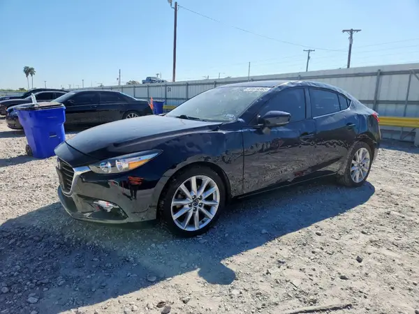 3MZBN1V77HM134385 2017 MAZDA 3 - Image 1