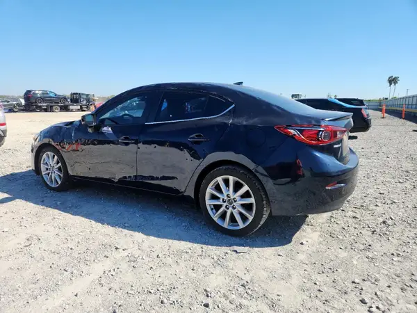 3MZBN1V77HM134385 2017 MAZDA 3 - Image 2