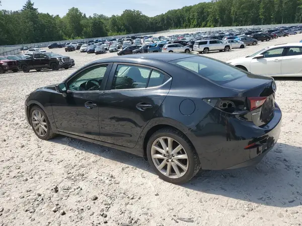 3MZBN1V77HM139523 2017 MAZDA 3 - Image 2