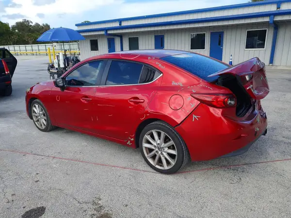 3MZBN1V77HM141756 2017 MAZDA 3 - Image 2