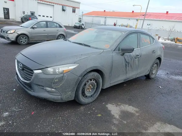 3MZBN1V77HM142874 2017 MAZDA 3 - Image 2