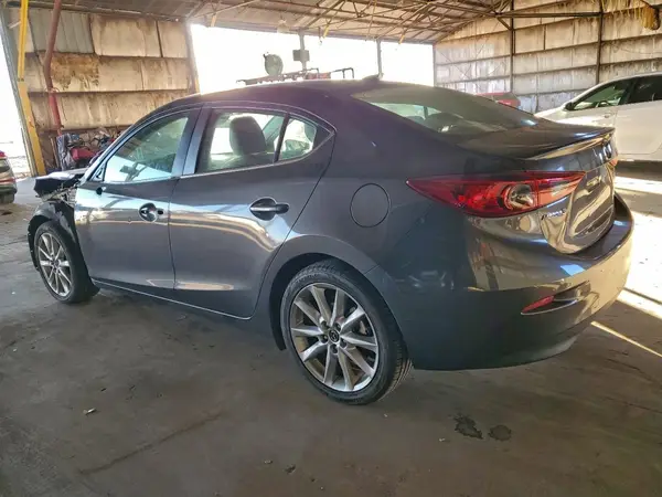 3MZBN1V77HM143166 2017 MAZDA 3 - Image 2