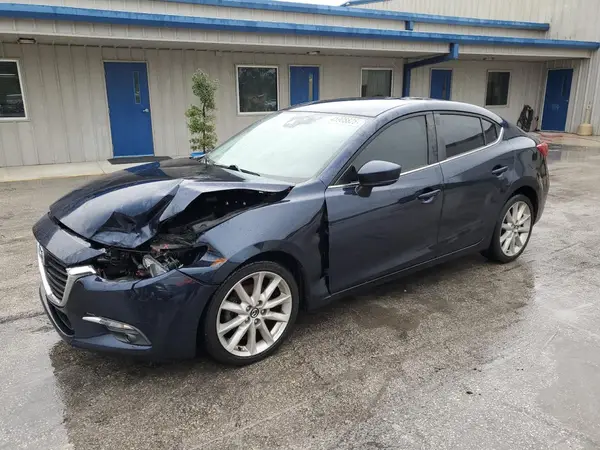 3MZBN1V77HM143930 2017 MAZDA 3 - Image 1