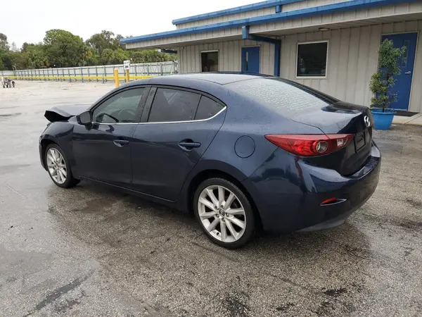 3MZBN1V77HM143930 2017 MAZDA 3 - Image 2