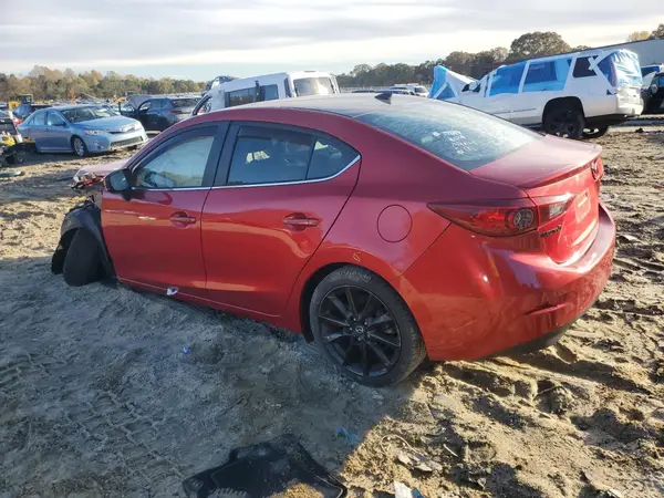 3MZBN1V77HM146844 2017 MAZDA 3 - Image 2