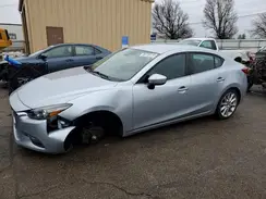 3MZBN1V77HM146942 2017 MAZDA 3