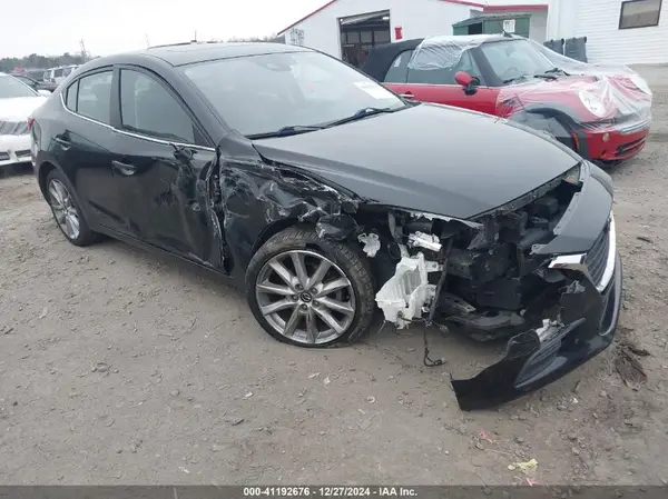 3MZBN1V77HM147234 2017 MAZDA 3 - Image 1