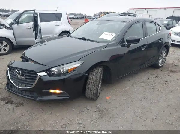 3MZBN1V77HM147234 2017 MAZDA 3 - Image 2
