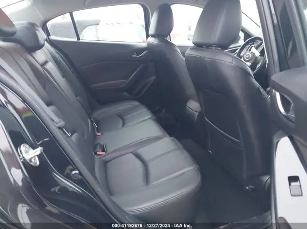 3MZBN1V77HM147234 2017 MAZDA 3 - Image 8
