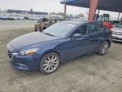 3MZBN1V77HM147461 2017 MAZDA 3