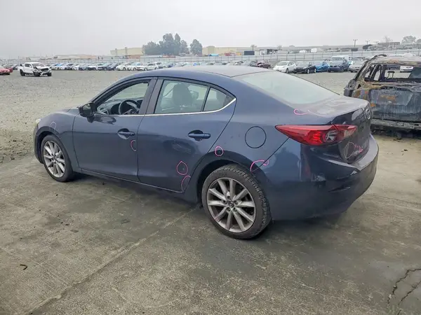 3MZBN1V77HM147461 2017 MAZDA 3 - Image 2
