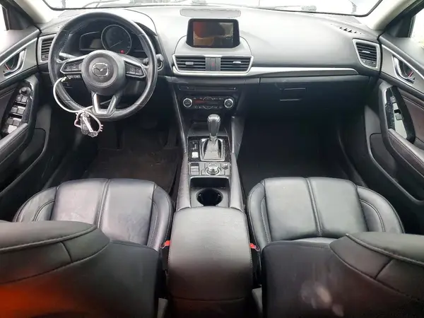 3MZBN1V77HM147461 2017 MAZDA 3 - Image 8