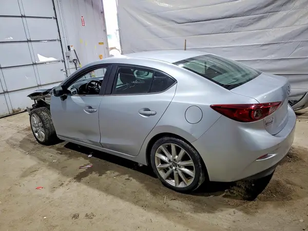 3MZBN1V77HM148402 2017 MAZDA 3 - Image 2