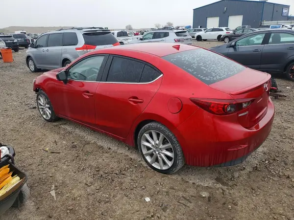 3MZBN1V77HM150506 2017 MAZDA 3 - Image 2