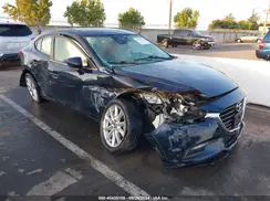 3MZBN1V77HM151655 2017 MAZDA 3