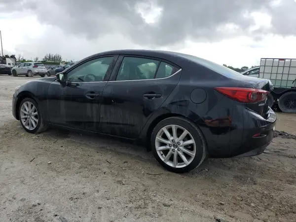 3MZBN1V77HM151851 2017 MAZDA 3 - Image 2