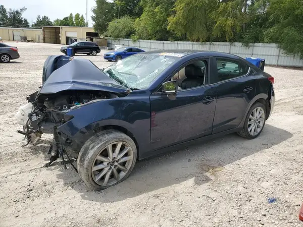 3MZBN1V77HM152692 2017 MAZDA 3 - Image 1