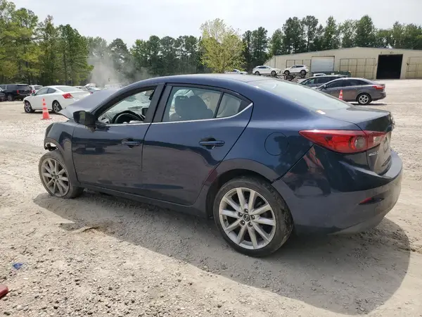 3MZBN1V77HM152692 2017 MAZDA 3 - Image 2