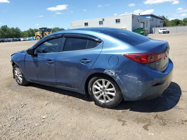 3MZBN1V77JM218695 2018 MAZDA 3 - Image 2