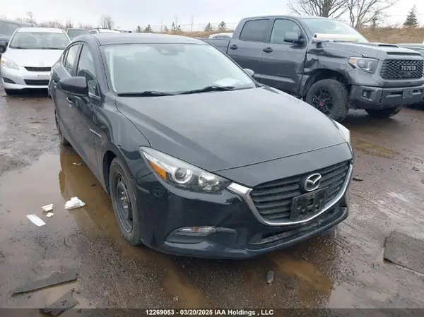 3MZBN1V77JM224173 2018 MAZDA 3 - Image 1