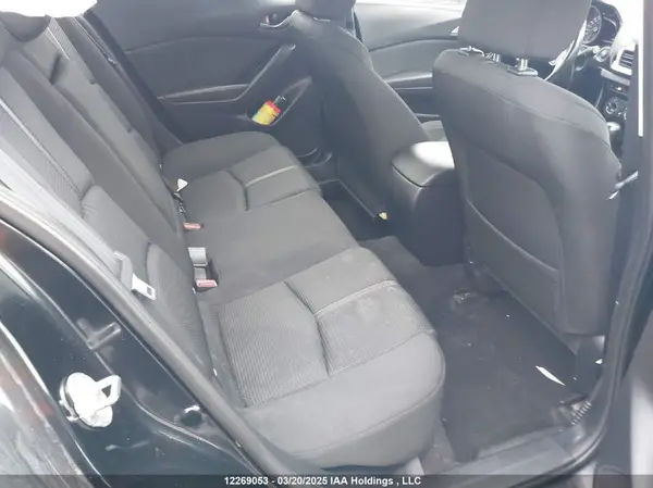 3MZBN1V77JM224173 2018 MAZDA 3 - Image 8